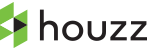 Footer Houzz Logo